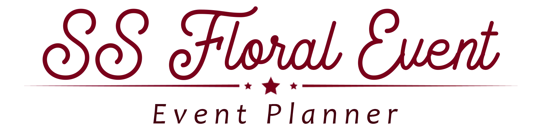SS Floral Event & Designs